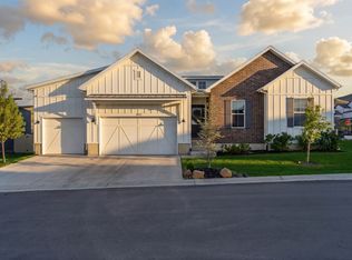 4821 W Juniper Bend Cir, Herriman, UT 84096