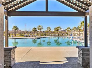 5837 N 89th Dr, Glendale, AZ 85305