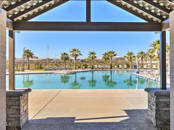 5837 N 89TH Drive, Glendale, AZ 85305