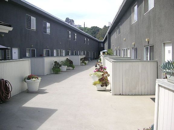 5th image of 4101 Arch Dr APT 103