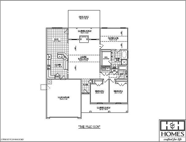 2nd image of 393 Shepherds Trail