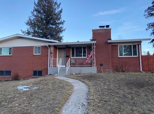2411 Bennett Ave, Colorado Springs, CO 80909