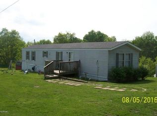 1567 Old Tunnell Mill Rd, Bloomfield, KY 40008