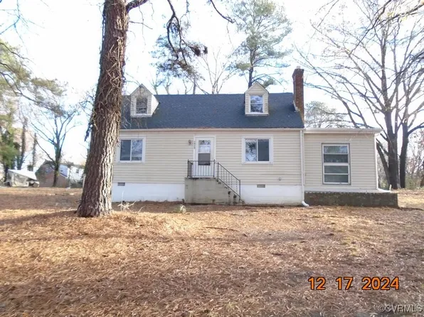 1925 E Belt Blvd, Richmond, VA 23224