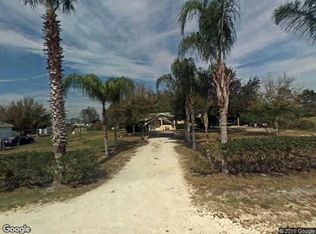 5775 NE 9th Ln, Okeechobee, FL 34974