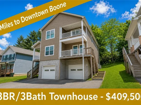 216 Stratford Lane #., Boone, NC 28607