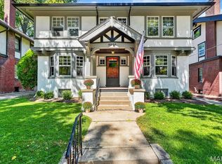 6935 Amherst Ave, Saint Louis, MO