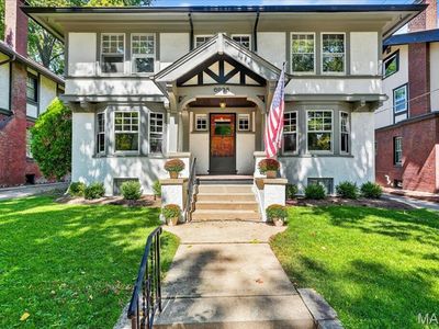 6935 Amherst Ave, Saint Louis, MO, 63130