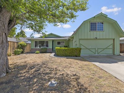 2243 Emmett Ct, Santa Clara, CA, 95051