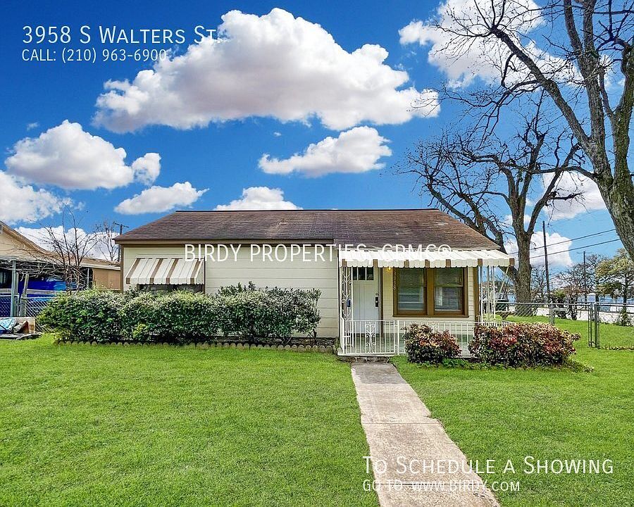 1st image of 3958 S Walters St