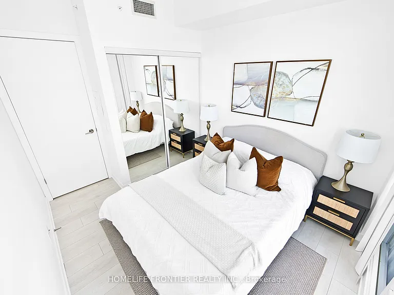 2212 Lake Shore Blvd W #1108 — Photo 13