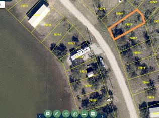 LOT 1380 Lake Front Cir, May, TX 76857