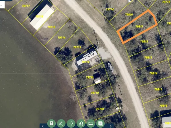 LOT 1380 Lake Front Cir, May, TX 76857