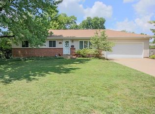 530 Bryan Dr, Saint Louis, MO
