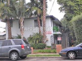 2041 2nd Ave, San Diego, CA 92101