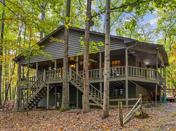 475 Timber Ridge Rd, Blairsville, GA 30512