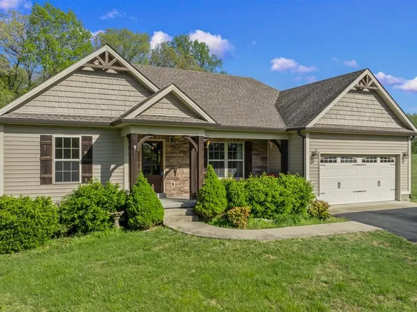 4238 Mount Lebanon Rd, Alvaton, KY 42122