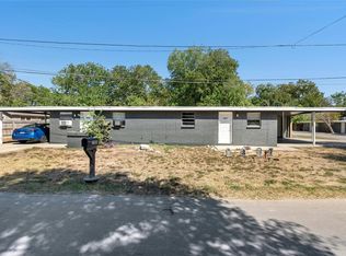 1011 Hackberry St, San Marcos, TX 78666