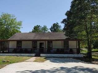 9632 Creekway Ct, Willis, TX 77378