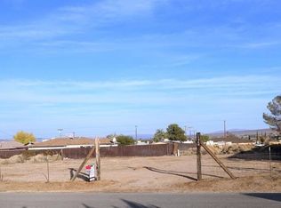 1340 S McCall St, Ridgecrest, CA 93555