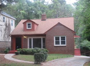 2011 Cascade Rd SW #B, Atlanta, GA 30311