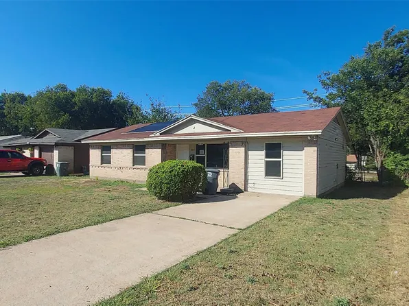 7815 Woodshire Dr, Dallas, TX 75232