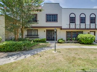 6638 Crownridge, San Antonio, TX 78239