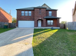 8506 Coppermine, Converse, TX 78109