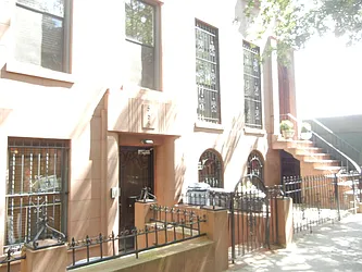 Rented by Brooklyn Heights Real Estate Inc