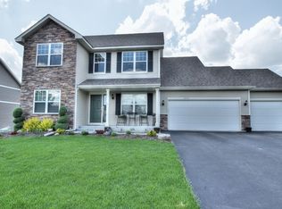 21063 Itami Trl, Lakeville, MN 55044