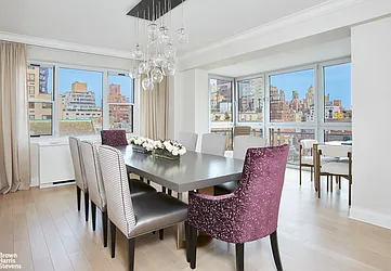 Sold by Brown Harris Stevens