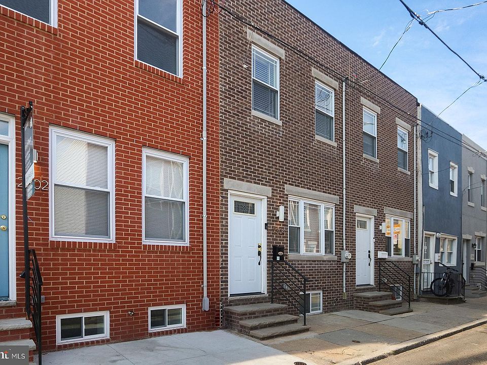 2304 Greenwich St, Philadelphia, PA 19146 Zillow