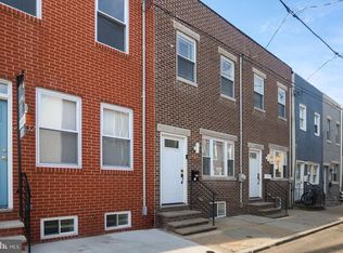 2304 Greenwich St, Philadelphia, PA 19146