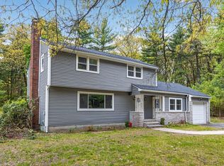 61 Jordan St, North Chelmsford, MA 01863
