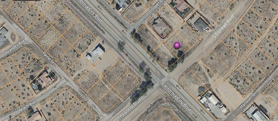 1st image of S College Blvd