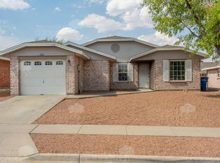 4709 Loma Bonita Dr, El Paso, TX 79934