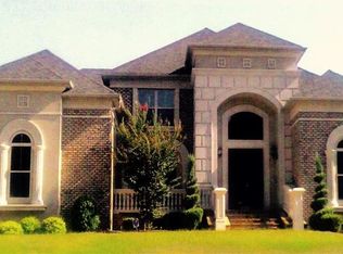 1609 Palmilla Way SW, Stockbridge, GA 30281