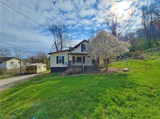 3804 Cliffside Ave, Parkersburg, WV 26101