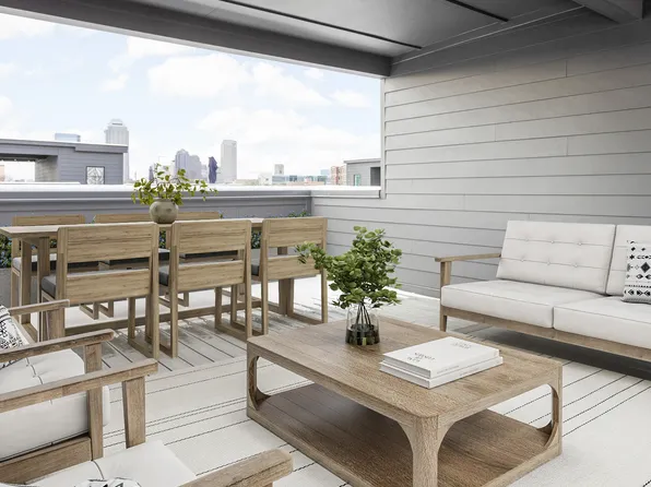 1228 Alabama St, Indianapolis, IN 46202