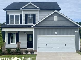 113 Springtooth Dr, Zebulon, NC 27597