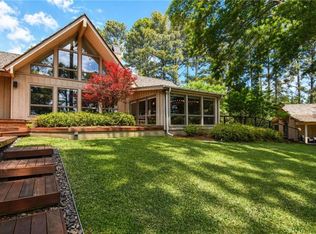224 Kincaid Point Ln, Boyce, LA 71409