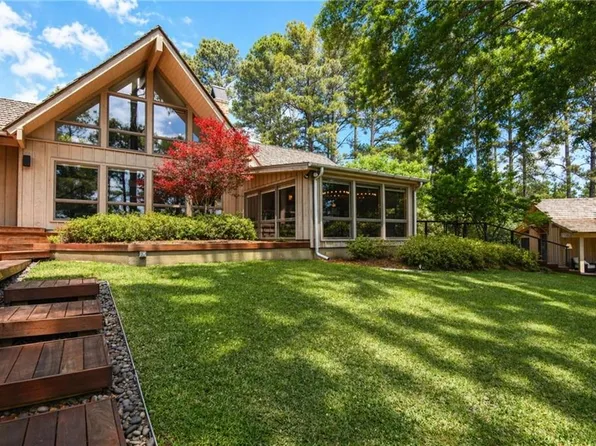 224 Kincaid Point Ln, Boyce, LA 71409