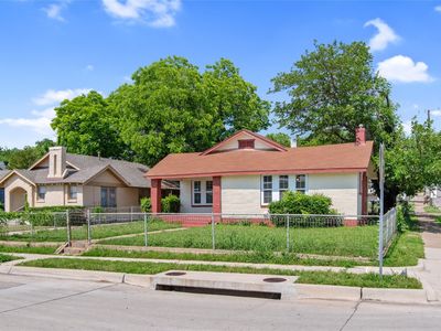 2021 Lincoln Ave, Fort Worth, TX, 76164