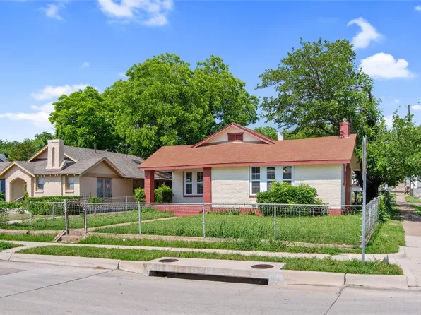 2021 Lincoln Ave, Fort Worth, TX 76164