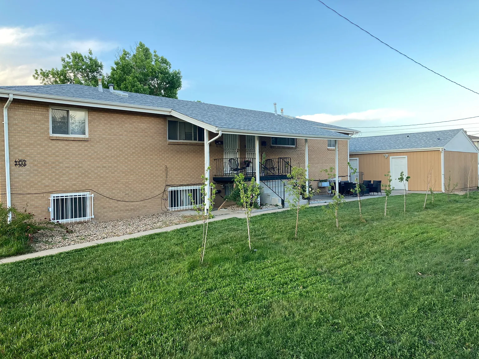 2 bed, 1200 sqft, $1,850 — Photo 2