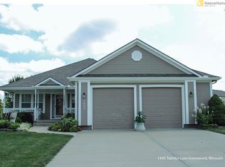 1405 Tabitha Ln, Greenwood, MO 64034