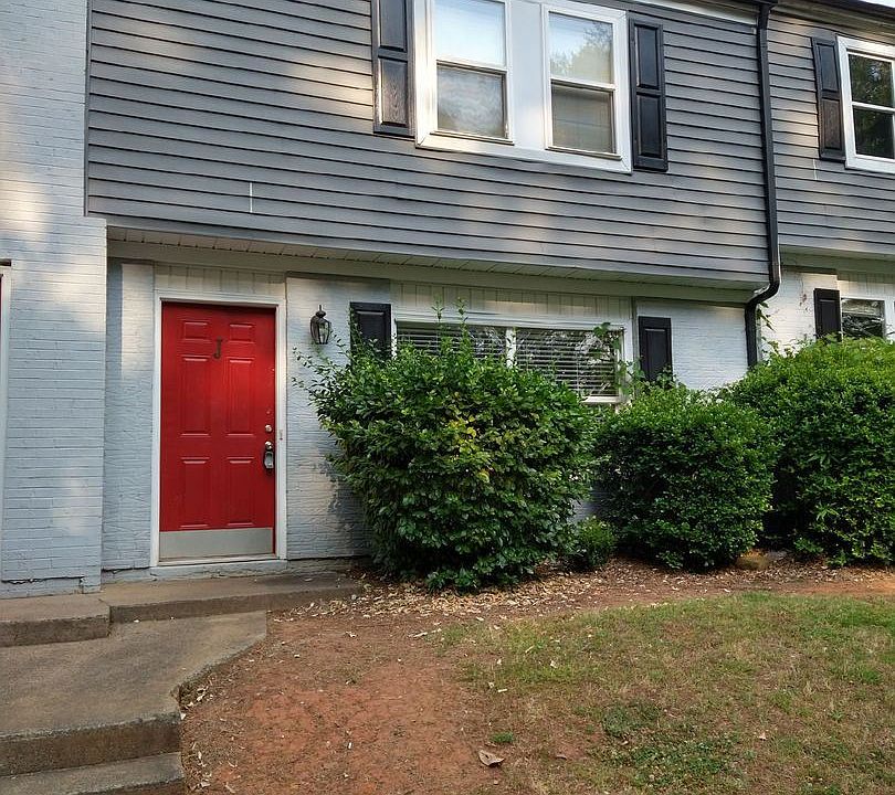1st image of 9301 Sprinkle Ln APT A