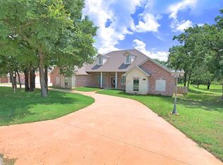 8505 Kingsley Cir, Granbury, TX 76049