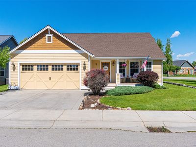 130 Silverberry St, Hamilton, MT, 59840