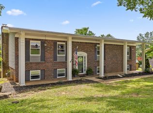7622 Nadick Ln, Hixson, TN 37343